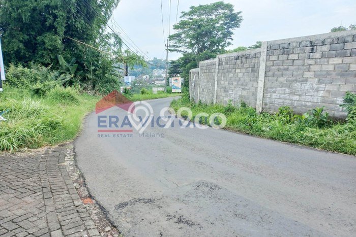 Kavling Tanah Dijual di Dau Malang Spesifikasi 1925m2 Kavling Tanah Dijual di Dau Malang Spesifikasi 1925m2