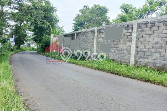 Kavling Tanah Dijual di Dau Malang Spesifikasi 1925m2 Kavling Tanah Dijual di Dau Malang Spesifikasi 1925m2
