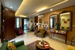 Rumah Elit Modern Siap Huni di Lebak Bulus Jakarta Selatan Rumah Elit Modern Siap Huni di Lebak Bulus Jakarta Selatan