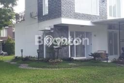 Dijual Rumah Modern 3 KT di Graha Raya, Tangerang Dijual Rumah Modern 3 KT di Graha Raya, Tangerang