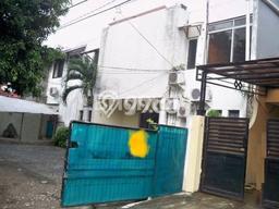 Jual Rumah Luas Megah Dengan View Eksklusif di Kemang, Jakarta Selatan Jual Rumah Luas Megah Dengan View Eksklusif di Kemang, Jakarta Selatan