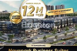 Untuk Dijual! Ruko di BSD Tangerang LT 108m2 / LB 420m2 Kawasan Strategis Untuk Dijual! Ruko di BSD Tangerang LT 108m2 / LB 420m2 Kawasan Strategis