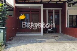 Rumah Minimalis 3 Kamar LT 90m2 di Alam Sutera Rumah Minimalis 3 Kamar LT 90m2 di Alam Sutera