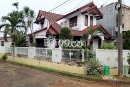 Jual Rumah Mewah Elegan Dengan View Cantik di Serpong Villa Melati Mas, Tangerang Selatan Jual Rumah Mewah Elegan Dengan View Cantik di Serpong Villa Melati Mas, Tangerang Selatan