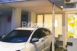 Rumah Kontrakan Tangerang LT 40m2 LB 84m2 Area BSD City Rumah Kontrakan Tangerang LT 40m2 LB 84m2 Area BSD City