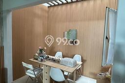 Dijual Rumah 4 Kamar Lokasi Strategis Bagus dan Strategis di BSD Dijual Rumah 4 Kamar Lokasi Strategis Bagus dan Strategis di BSD