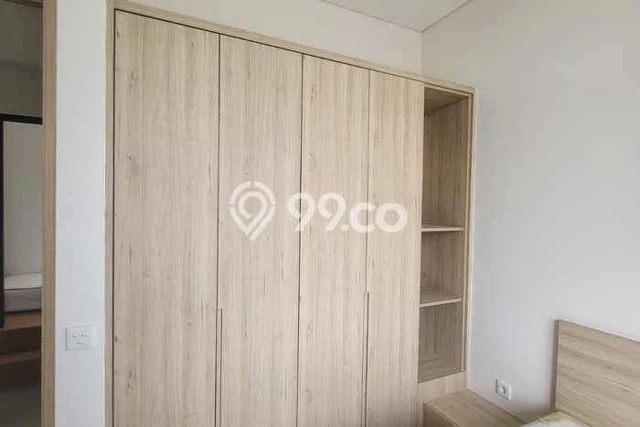 Sewa cepat rumah minimalis strategis 3 Kamar di BSD, Tangerang Selatan Sewa cepat rumah minimalis strategis 3 Kamar di BSD, Tangerang Selatan