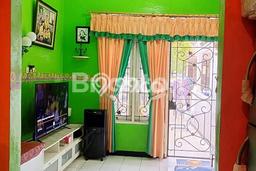 Rumah Minimalis 3 KT LT 72m2 di Serpong Villa Melati Mas Rumah Minimalis 3 KT LT 72m2 di Serpong Villa Melati Mas