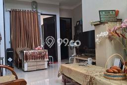 Hunian Nyaman Asri 4 KT Siap Pakai di Graha Raya Tangerang Selatan Hunian Nyaman Asri 4 KT Siap Pakai di Graha Raya Tangerang Selatan