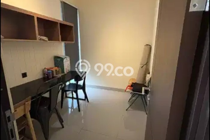 Disewakan! Rumah 2 Kamar Tidur &
1 Kamar Mandi di Graha Raya, Tangerang Selatan Disewakan! Rumah 2 Kamar Tidur &
1 Kamar Mandi di Graha Raya, Tangerang Selatan