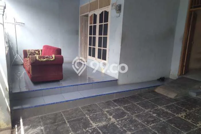 Jual Rumah Minimalis Bagus Punya 3 KT di Ciledug Tangerang SHM Jual Rumah Minimalis Bagus Punya 3 KT di Ciledug Tangerang SHM