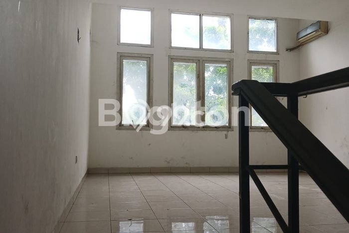 Unit Ruko Dijual di Tangerang LT 54m2 & LB 130m2 Unit Ruko Dijual di Tangerang LT 54m2 & LB 130m2