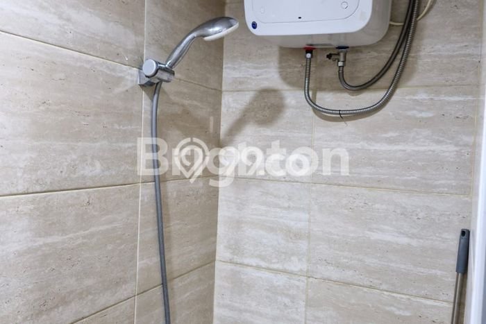 Dijual Apartemen di Pinang, Tangerang Punya 1 Kamar Tidur Dijual Apartemen di Pinang, Tangerang Punya 1 Kamar Tidur