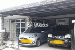 Jual Rumah Bagus Siap Huni LB 150m2 di Pondokmelati, Bekasi Jual Rumah Bagus Siap Huni LB 150m2 di Pondokmelati, Bekasi