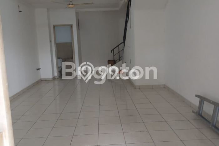 Unit Ruko Dijual di Tangerang LT 54m2 & LB 130m2 Unit Ruko Dijual di Tangerang LT 54m2 & LB 130m2