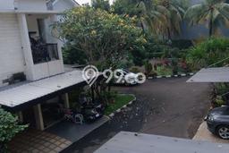 Dijual Hunian Rumah Nyaman 4 KT di Bintaro, Tangerang Selatan Dijual Hunian Rumah Nyaman 4 KT di Bintaro, Tangerang Selatan