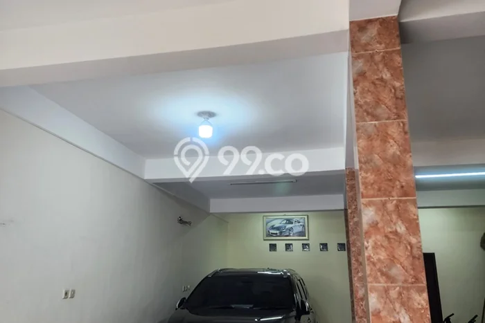 Hunian Super Mewah dengan Akses Paling Strategis di Duri Kepa, Jakarta Barat Hunian Super Mewah dengan Akses Paling Strategis di Duri Kepa, Jakarta Barat