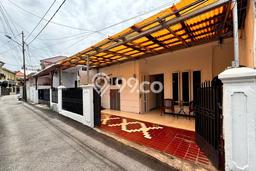 Rumah Modern Cantik 3 Kamar Siap Huni di Tebet Rumah Modern Cantik 3 Kamar Siap Huni di Tebet