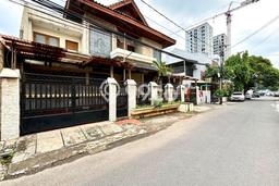 Siap Huni Hunian Elit 5 Kamar di Tebet Dekat ke Mana Saja Siap Huni Hunian Elit 5 Kamar di Tebet Dekat ke Mana Saja