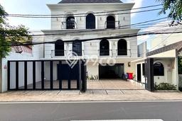 Rumah area Tebet, Lingkungan Elite 5 KT Rumah area Tebet, Lingkungan Elite 5 KT