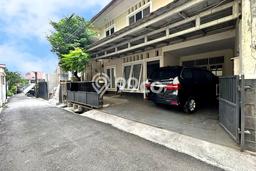 Rumah 6 KT di Tebet, Dekat Tebet, Jakarta Selatan, Jakarta Selatan Rumah 6 KT di Tebet, Dekat Tebet, Jakarta Selatan, Jakarta Selatan