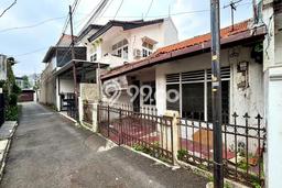 Rumah Modern Minimalis 3 Kamar Siap Huni di Tebet Rumah Modern Minimalis 3 Kamar Siap Huni di Tebet