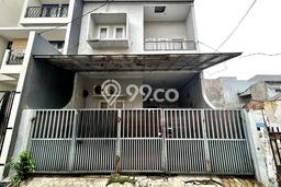 Dijual Cepat Rumah Favorit Siap Huni LB 125m2 di Tebet, Jakarta Selatan Dijual Cepat Rumah Favorit Siap Huni LB 125m2 di Tebet, Jakarta Selatan