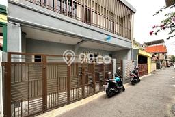 Rumah Modern 11 KT di Bukit Duri Jakarta Selatan Unfurnished Rumah Modern 11 KT di Bukit Duri Jakarta Selatan Unfurnished
