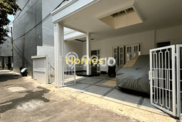 Dijual Rumah Elit Exclusive di Tebet, Jakarta Selatan Dijual Rumah Elit Exclusive di Tebet, Jakarta Selatan