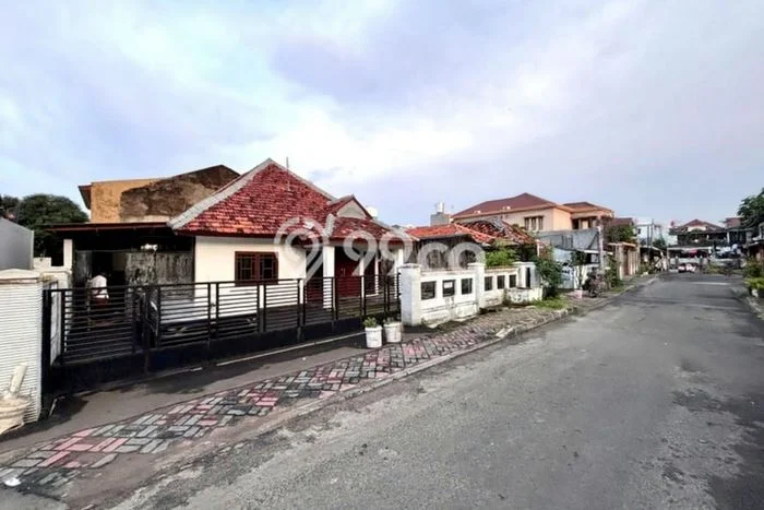 Dijual Hunian Mewah dengan Fasilitas Sekitar Komplit di Tebet, Jakarta Selatan Dijual Hunian Mewah dengan Fasilitas Sekitar Komplit di Tebet, Jakarta Selatan
