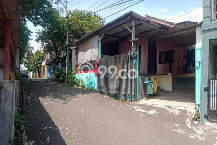 Rumah Murah LT 115m2 di Ujungberung Akses Mudah Rumah Murah LT 115m2 di Ujungberung Akses Mudah