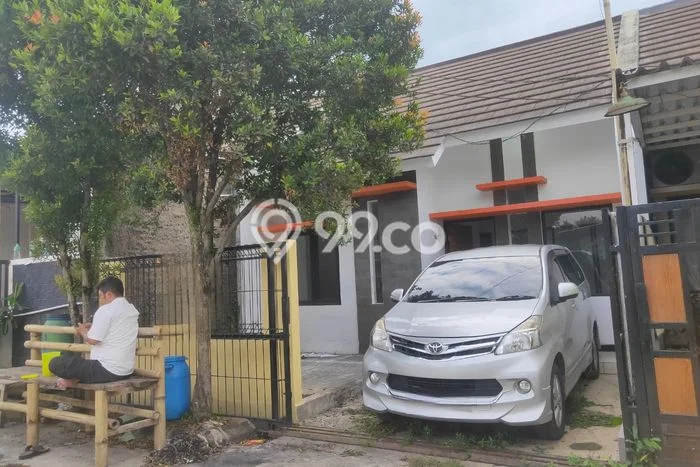 Dijual Cepat Rumah Bagus Siap Huni LB 58m2 di Ciwastra, Bandung Dijual Cepat Rumah Bagus Siap Huni LB 58m2 di Ciwastra, Bandung