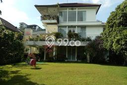 Hunian Mewah Siap Huni LT 528m2 di Coblong, Bandung Hunian Mewah Siap Huni LT 528m2 di Coblong, Bandung