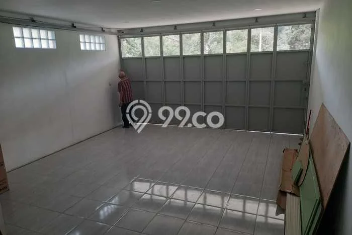 Rumah Luxury Modern Siap Huni di Setiabudi Bandung Rumah Luxury Modern Siap Huni di Setiabudi Bandung