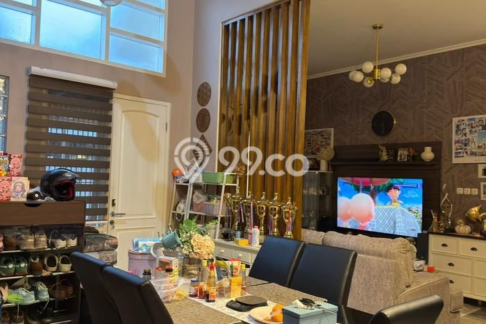 Jual Rumah Modern 2 KT di Gede Bage, Bandung Jual Rumah Modern 2 KT di Gede Bage, Bandung