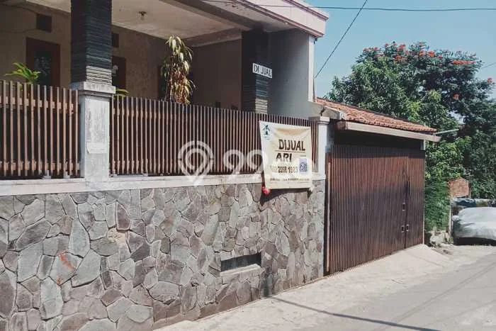 Dijual Rumah Minimalis Bagus Punya 4 KT di Mandalajati Bandung SHM Dijual Rumah Minimalis Bagus Punya 4 KT di Mandalajati Bandung SHM