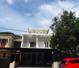 Jual Rumah Eksklusif 3 KT di Setiabudi, Bandung Jual Rumah Eksklusif 3 KT di Setiabudi, Bandung