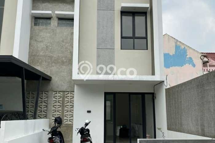 Rumah Modern Cantik 2 KT Bisa Langsung Pindah di panyileukan Rumah Modern Cantik 2 KT Bisa Langsung Pindah di panyileukan