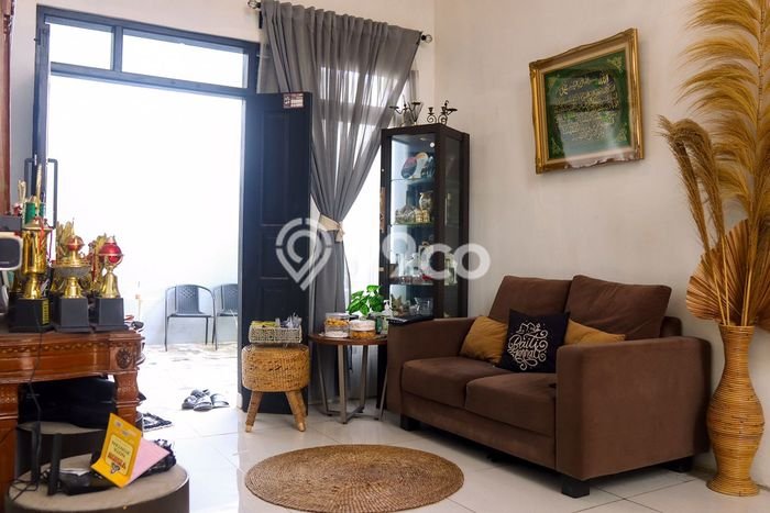 Jual Rumah Eksklusif 3 KT di Ujungberung, Bandung Jual Rumah Eksklusif 3 KT di Ujungberung, Bandung