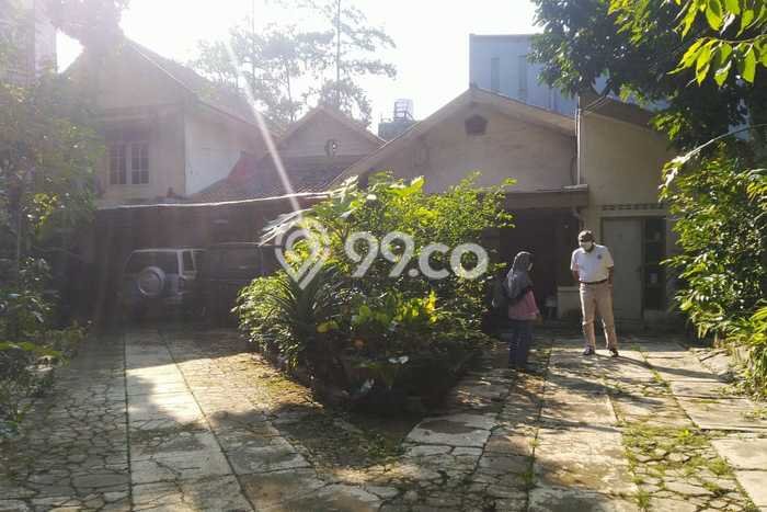 Hunian Mewah Siap Huni LT 1540m2 di Coblong, Bandung Hunian Mewah Siap Huni LT 1540m2 di Coblong, Bandung