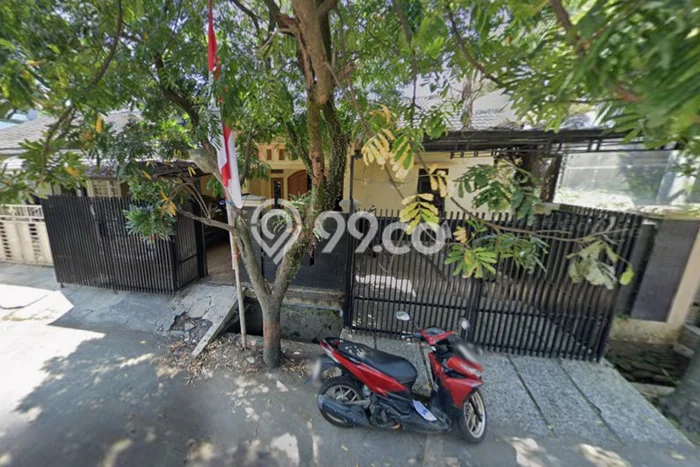 Dijual Rumah 3 Kamar Lokasi Ideal Bagus dan Strategis di Arcamanik Dijual Rumah 3 Kamar Lokasi Ideal Bagus dan Strategis di Arcamanik