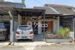 Dijual Cepat Rumah Bagus Siap Huni LB 80m2 di Arcamanik, Bandung Dijual Cepat Rumah Bagus Siap Huni LB 80m2 di Arcamanik, Bandung