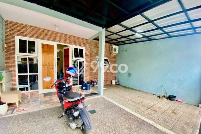 Dijual Rumah 4 Kamar Lokasi Strategis Nyaman dan Strategis di Antapani Dijual Rumah 4 Kamar Lokasi Strategis Nyaman dan Strategis di Antapani