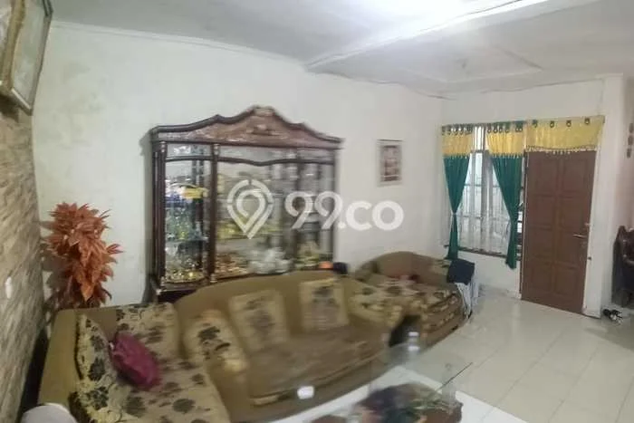 Dijual Rumah 3 Kamar Lokasi Ideal Nyaman dan Strategis di Cileunyi Dijual Rumah 3 Kamar Lokasi Ideal Nyaman dan Strategis di Cileunyi
