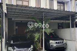 Hunian Cantik Modern Lb 90m2 di Arcamanik, Bandung Hunian Cantik Modern Lb 90m2 di Arcamanik, Bandung