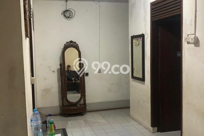 Dijual Hunian Rumah Nyaman 2 KT di Gatot Subroto, Bandung Dijual Hunian Rumah Nyaman 2 KT di Gatot Subroto, Bandung