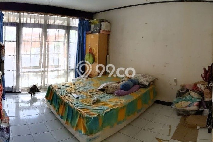 Rumah Elit Modern Tanpa Renovasi di Buah Batu Bandung Rumah Elit Modern Tanpa Renovasi di Buah Batu Bandung