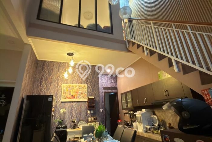 Jual Rumah Modern 2 KT di Gede Bage, Bandung Jual Rumah Modern 2 KT di Gede Bage, Bandung