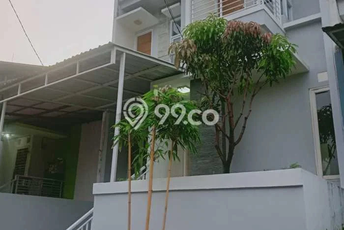 Dijual Rumah 3 Kamar Lokasi Strategis Nyaman dan Strategis di Mandalajati Dijual Rumah 3 Kamar Lokasi Strategis Nyaman dan Strategis di Mandalajati
