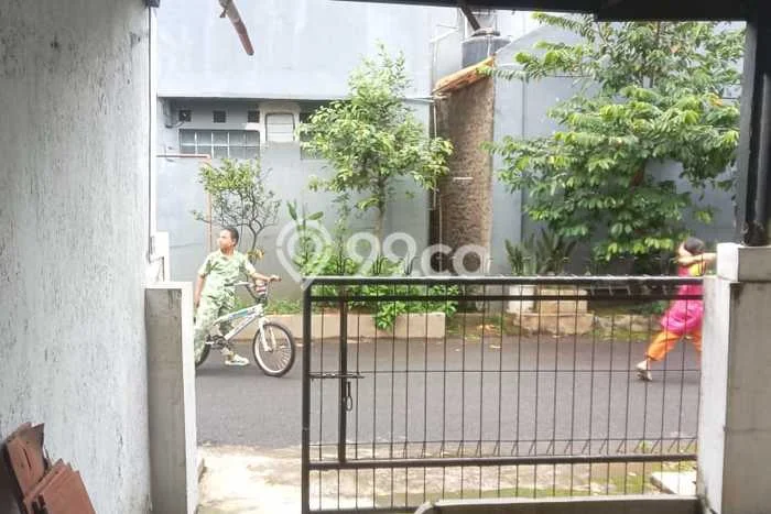 Jual Rumah Siap Huni di Margahayu Bandung Harga Rp 450 Juta LT 66m2 Jual Rumah Siap Huni di Margahayu Bandung Harga Rp 450 Juta LT 66m2